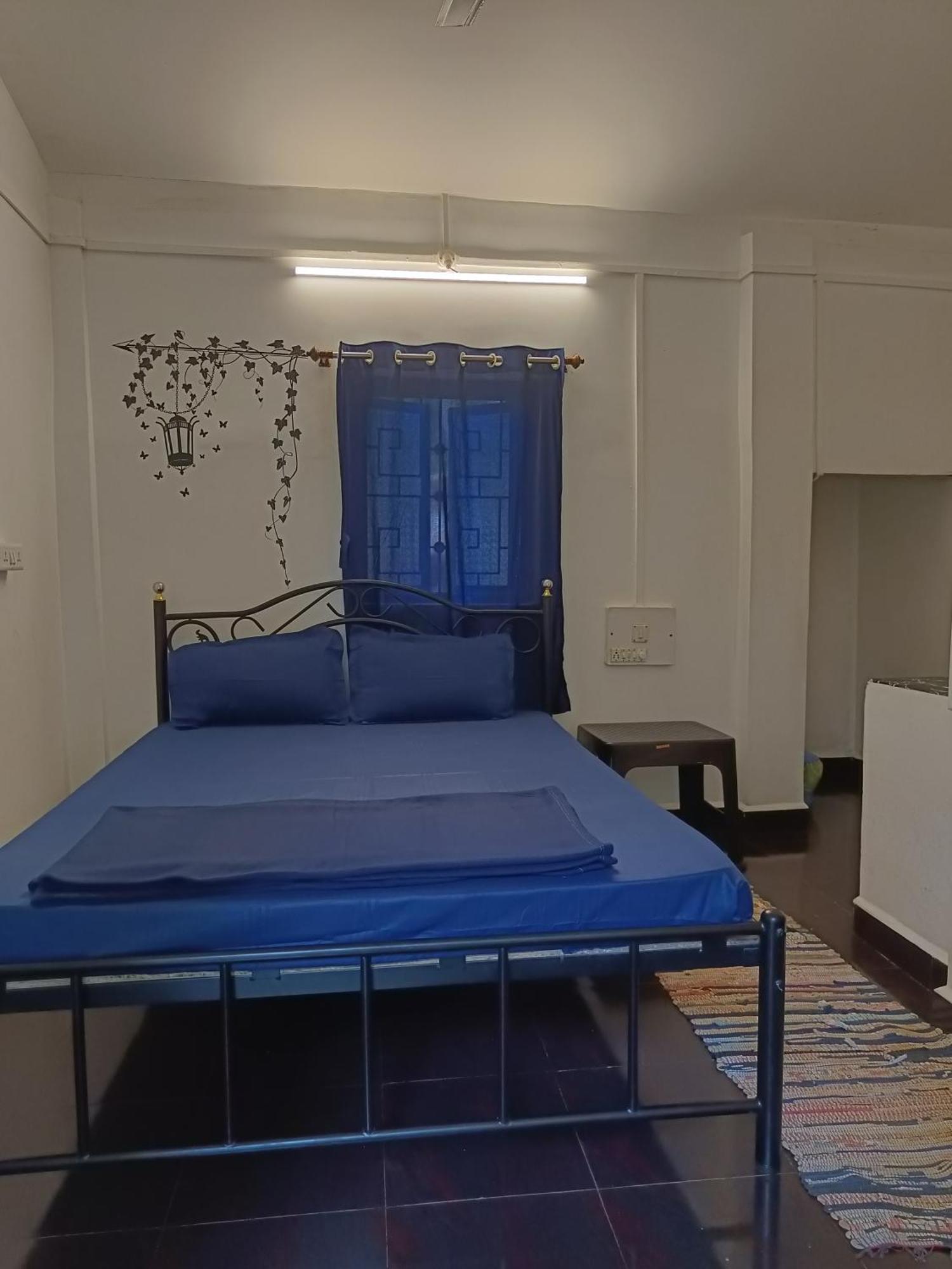 Hostel Bunknbrew Palolem Pokoj fotografie
