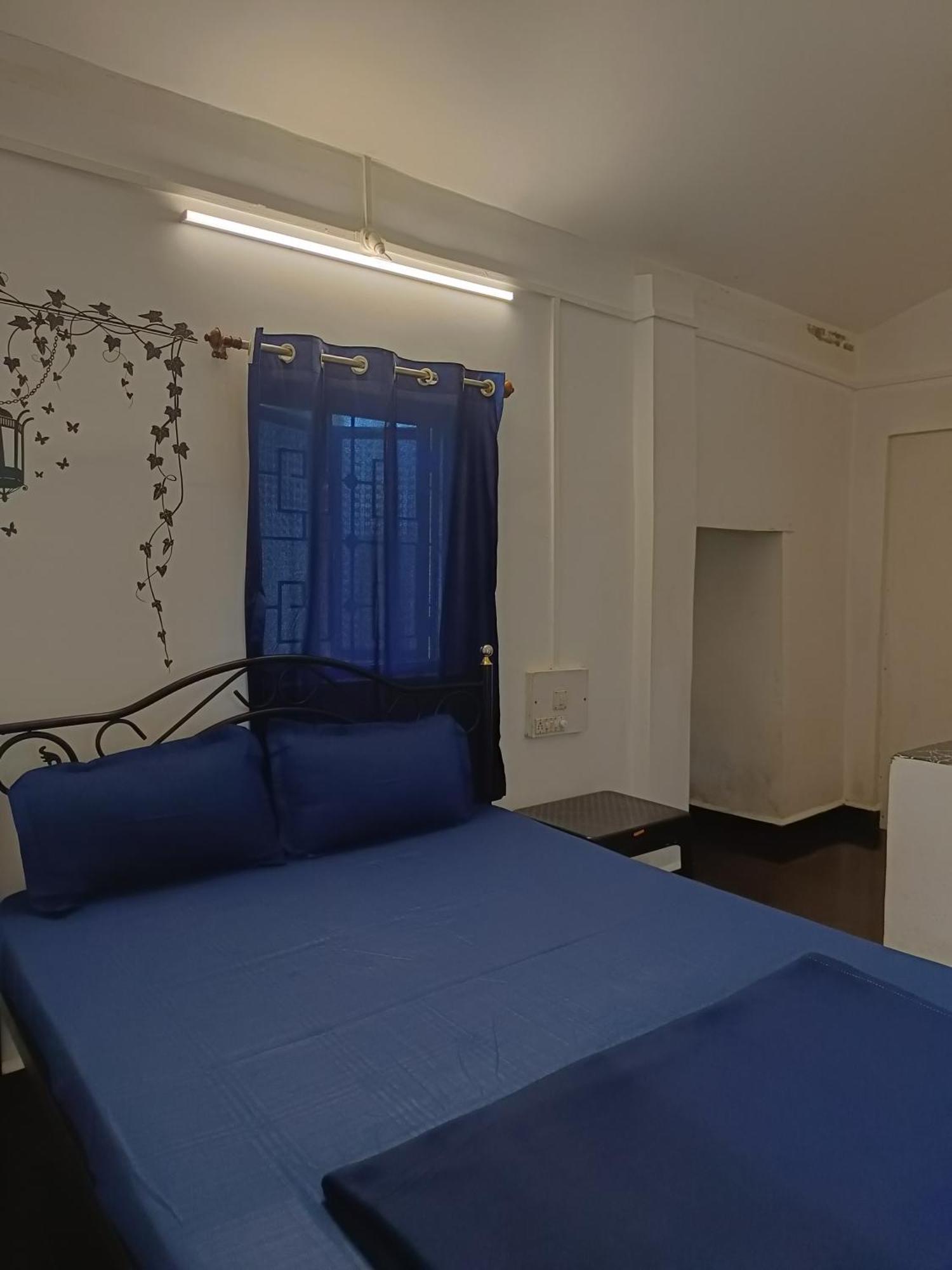 Hostel Bunknbrew Palolem Pokoj fotografie