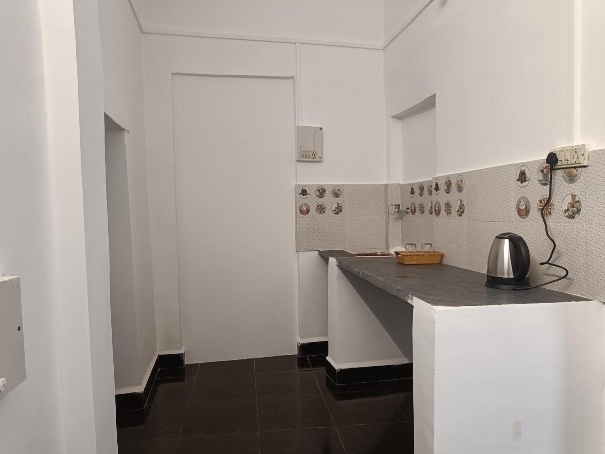 Hostel Bunknbrew Palolem Pokoj fotografie